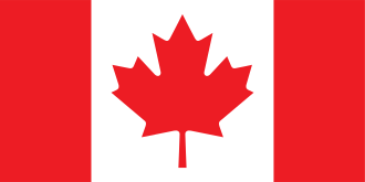 Canadian flag